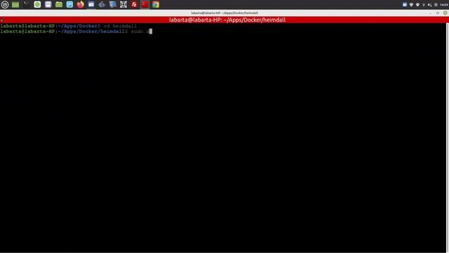 Cómo gestionar los usuarios en Docker "PUID - PGID" смотреть онлайн