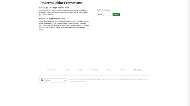 Spider Cola Roblox Code смотреть онлайн