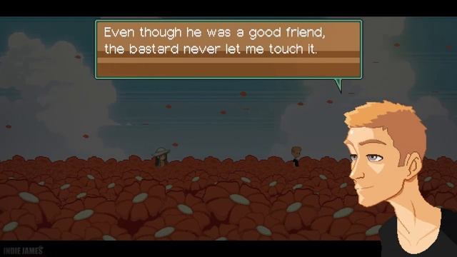 Evan's Remains - Gameplay Walkthrough Part 4 (No Commentary) смотреть онлайн