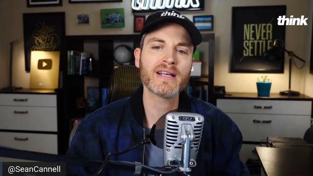 How to Research YouTube Video Ideas That Get VIEWS! смотреть онлайн