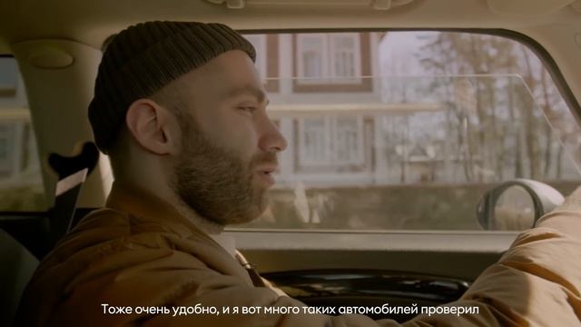Истории Авито: автомобилист Давид смотреть онлайн