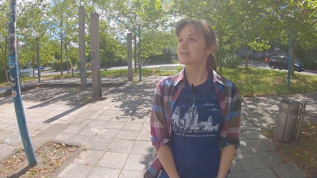 ?? Жизнь в Берлине Моя История Германия смотреть онлайн