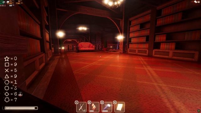 ROBLOX : Doors Shader смотреть онлайн