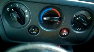 АВТОКОНДИЦИОНЕР. Как его правильно запускать