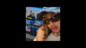 baila morena - sped up