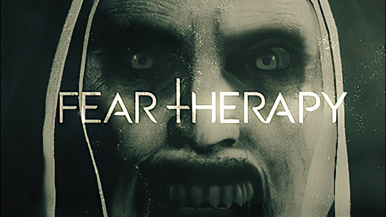 Самый топовый хоррор Fear Therapy смотреть онлайн