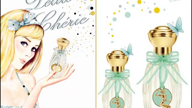 Annick Goutal Petite Chérie #Eau de Parfum Spray смотреть онлайн