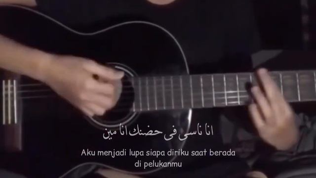Song Arabic Virall Tiktok Ayami Maak