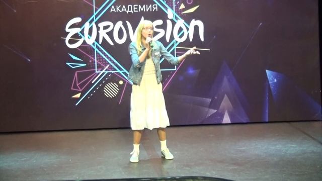 Анна Чижикова -Полюби небо вечное смотреть онлайн