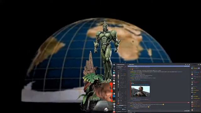 Cypher Zero Live Stream from Gempanda's Debate Flat Earth and More Spurskimo vs. Professor Phil смотреть онлайн