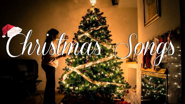 Christmas Songs 2021 ? Traditional Christmas Playlist 2021 ? Piano Christmas Songs & Carols