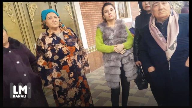 ХОКИМ КЕТИБ КОЛДИМИ? / ИВАН КИШЛОКДАГИ "ВЫСОКОВОЛЬТ" МУАММОСИ / ХАЛИ ДАВОМ ЭТСА КЕРАК смотреть онлайн