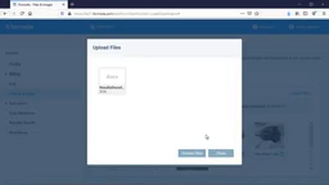 Merged Word DOCX templates for Results Docs смотреть онлайн