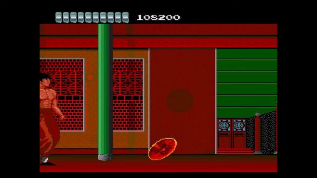 China warrior part 2 walkthrough смотреть онлайн