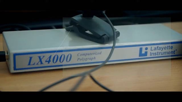 Процедура тестирования на полиграфе смотреть онлайн
