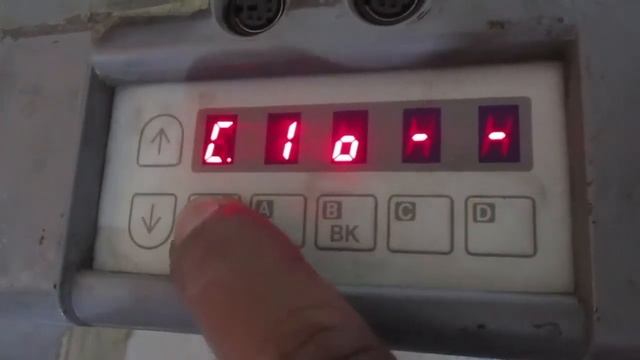 Mitsubishi XC EAT A Drive Repairs смотреть онлайн