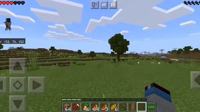 выживание в майнкрафте +(3 команды) 1 баръер 2 любой эффект 3 геймод, выживание, приключение. смотреть онлайн