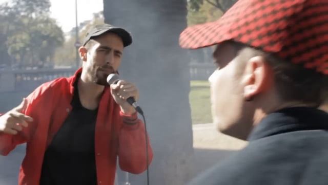 Bongo Botrako - Revoltosa (Videoclip Oficial) смотреть онлайн