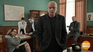 "Мосгаз. Дело №8: Западня": ждем развязку! Доброе утро. Фрагмент выпуска от 25.11.2021