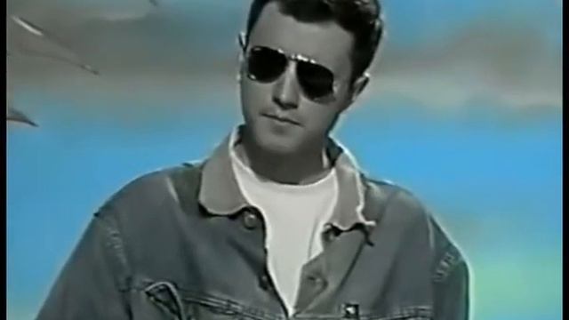 Eight Wonder Patsy Kensit I'm Not Scared Formel Eins Show in German TV 1988 смотреть онлайн