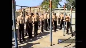 Ульяновское гвардейское суворовское военное училище (1996г)