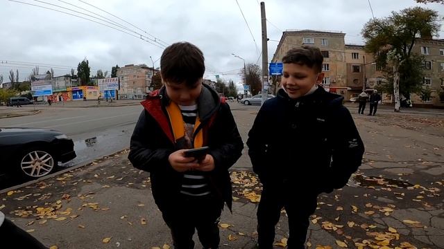 Школяры Могли БЕСПЛАТНО Получить Самокат Но Они ПОТЕРЯЛИ Свой ШАНС и... смотреть онлайн