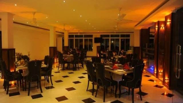 Шри-Ланка, Batticaloa District, Batticaloa - Hotel East Lagoon смотреть онлайн
