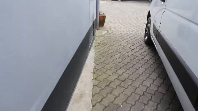 NOVA ENTRADA: Renault Master L2H2 145.000kms 2015 смотреть онлайн