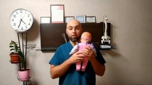 Лечение Кривошеи. Как Носить Ребенка При Кривошее