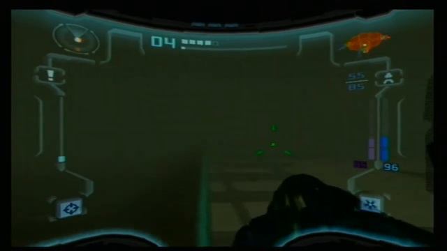 Let's stream Metroid Prime 2 Echoes - Part 4: Submerged Temple смотреть онлайн