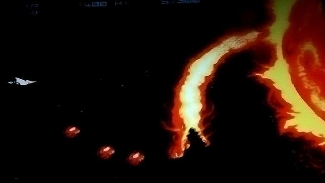 HOY JUGAMOS AL VULCAN VENTURE (MAME ARCADES) (ESPECIAL NAVES 1) (PARTE 1) смотреть онлайн