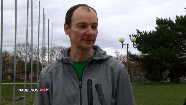 Naujienos 2017 04 13 смотреть онлайн