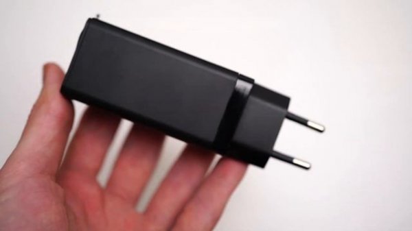 Тестируем быстрые зарядки USB Type-C на 65W с Microsoft Surface Pro 7 и Surface Pro X