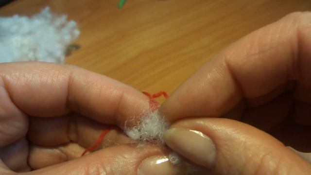 Композиция КЛУБНИКА Часть 2 A composition STRAWBERRY Crochet Рart 2 смотреть онлайн