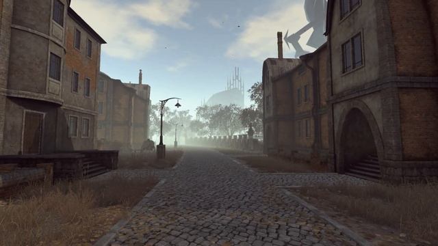 Мор Утопия У мраморного гнезда Pataloghic The Marble Nest Прохождение часть 1 Знакомство смотреть онлайн