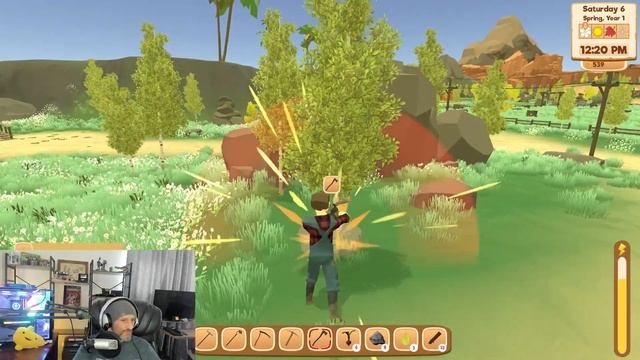 Should you buy Harvest Days: My Dream Farm? смотреть онлайн