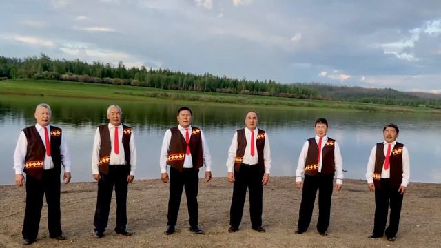 "Алаас эр хоһууннара". Таатта, Чычымах. смотреть онлайн