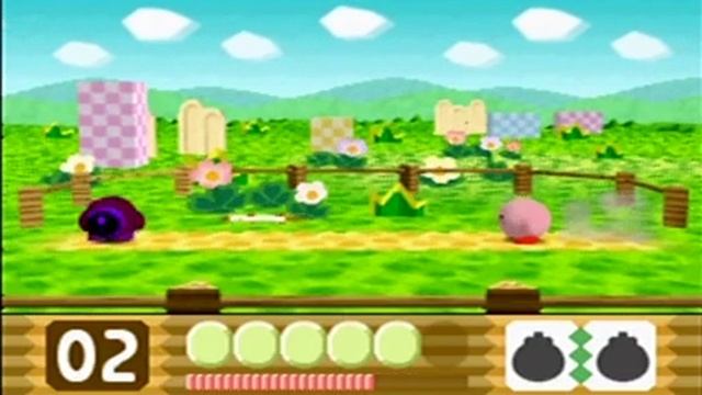 Kirby 64: The Crystal Shards Playthrough Part 1 смотреть онлайн