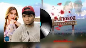 BADIK ! гули  ФАЙЗОБОД 1 - 2