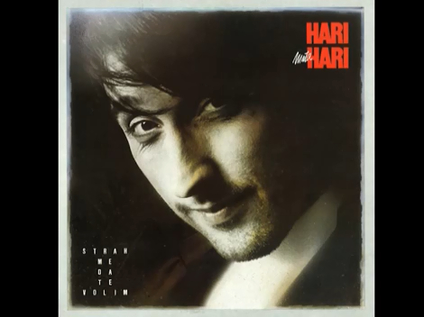 Hari Mata Hari - Otkud Ti Ko Sudbina _x264