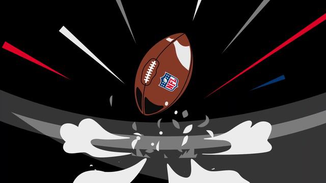 NFL Rocket League Fan Pack!