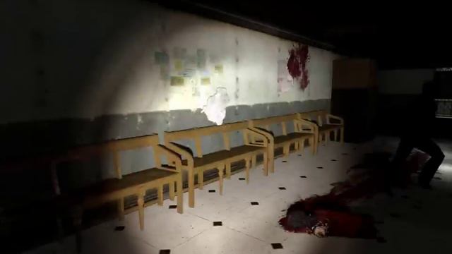 Copy of Gmod Horror: GEET TO DAH CHOOPAH!!! смотреть онлайн