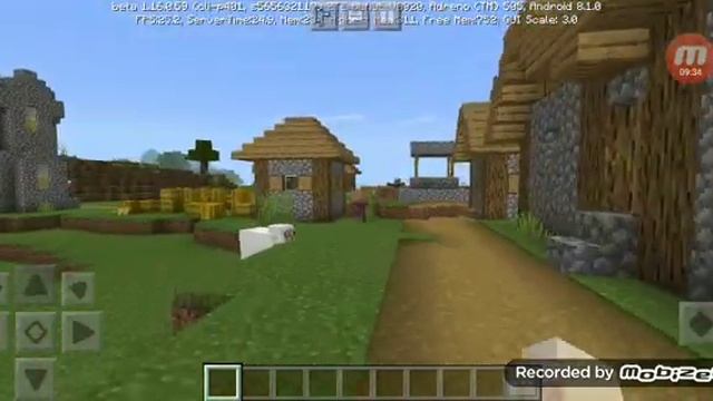 Ключи генерации в Minecraft смотреть онлайн