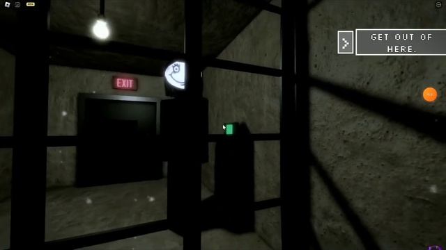 причина поиграть В РОБЛОКС 》roblox the intruder (обзор) смотреть онлайн