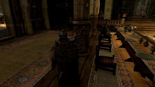 Adventures In Skyrim Ep 5 (Chased out) смотреть онлайн