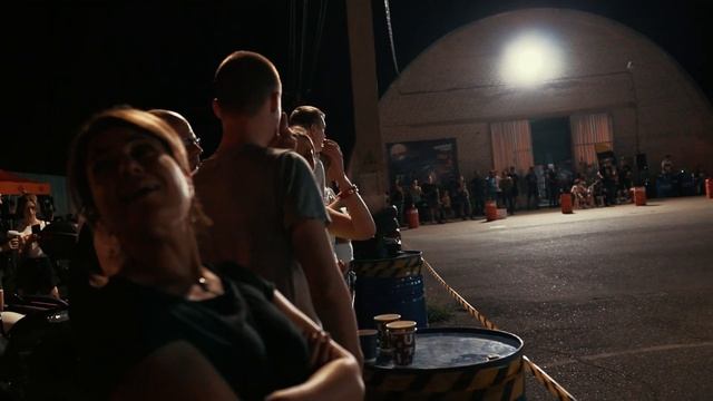 Скутер на мотоджимхане. Всё зря ? смотреть онлайн