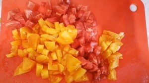 Купаты, тушёные с овощами?