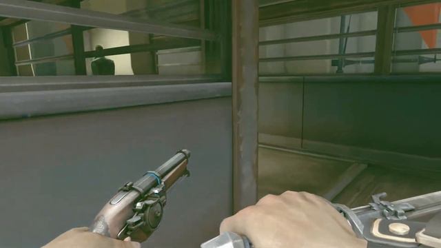Dishonored - Realism Mode (Permadeath, No Powers, No HUD, Highest Difficulty) - Headstrong смотреть онлайн