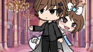 ~гача клип~ детская война∞★