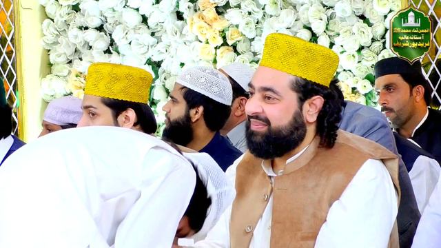 Mufti Mazhar Mukhtar Durrani Bayan | Astana Alia Fareed Pur Sharif 2023 смотреть онлайн